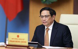 3 dự án cao tốc trọng điểm được Thủ Tướng Phạm Minh Chính chỉ đạo gấp rút làm trong năm 2024