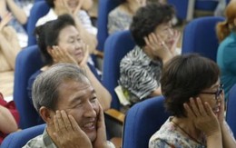 Dân số Hàn Quốc giảm gần một nửa trong 50 năm tới