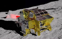 Tàu vũ trụ của Nhật Bản tiến vào quỹ đạo mặt trăng trước nỗ lực đổ bộ lịch sử