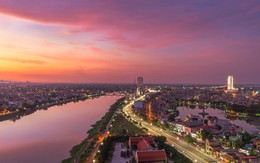 Sau Bắc Ninh, thêm một tỉnh giáp Hà Nội được định hướng trở thành thành phố trực thuộc TW