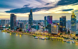 GDP Việt Nam tăng trưởng 5,05% năm 2023