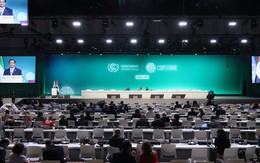 Thủ tướng Phạm Minh Chính: Hệ thống khí hậu toàn cầu gần đến giới hạn đỏ