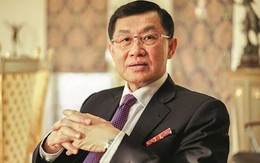 Doanh nghiệp nhà 'vua hàng hiệu' Johnathan Hạnh Nguyễn báo lỗ bán niên 2023