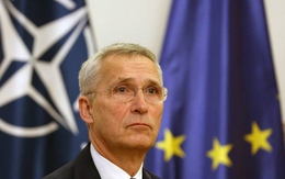 Tổng thư ký Stoltenberg: NATO nên sẵn sàng đón nhận tin xấu từ Ukraine