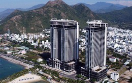 Một đại gia bất động sản Nha Trang 4 lần bị bán giải chấp tài sản do mất khả năng trả nợ, giá hạ thêm 200 tỷ đồng