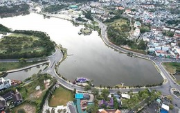 Lâm Đồng: Đất nền bất ngờ giao dịch sôi động trở lại