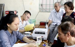 Năm 2036, Việt Nam bước vào thời kỳ dân số già?