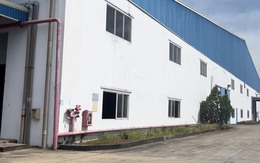 Ban quản lý Cụm Công nghiệp Phú Chánh nói "bất lực" với Công ty Innovation
