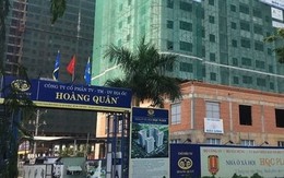 Địa ốc Hoàng Quân gia hạn chào bán 100 triệu cổ phiếu riêng lẻ sang năm 2024