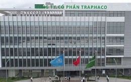 Traphaco bị xử phạt hành chính vì không đảm bảo số lượng thành viên HĐQT độc lập