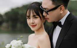 MC xinh đẹp làng game tổ chức hôn lễ ở Việt Nam sau tuần trăng mật đi 8 nước châu Âu