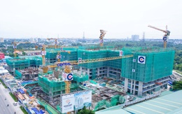 Nhà thầu xây dựng Central về đích cuối năm với hàng loạt dự án trọng điểm