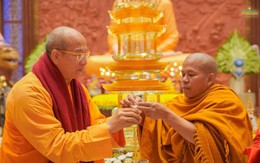 Yêu cầu chùa Ba Vàng gỡ bỏ tất cả nội dung giới thiệu xá lợi tóc Đức Phật