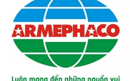 Công ty Armephaco (AMP) bị phạt hơn 90 triệu đồng do sai phạm trong lĩnh vực chứng khoán