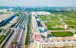 Năm 2023, Hải Phòng thu hút thêm 3,4 tỷ USD vốn FDI