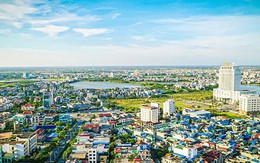Quy hoạch tỉnh Nam Định: ‘3 vùng động lực, 4 cực tăng trưởng, 5 hành lang kinh tế’