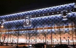 Louis Vuitton biến trụ sở ở Paris thành khách sạn 5 sao đẳng cấp, chỉ mới thi công nhưng đã “đẹp gục ngã”