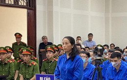 Cựu Giám đốc Sở GD&ĐT Quảng Ninh kháng cáo