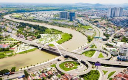 Việt Nam sẽ có thành phố cảng biển lớn trong khu vực và thế giới