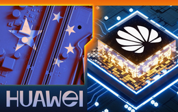 Huawei thành ‘vũ khí bí mật’ của Trung Quốc: Sống sót sau 5 năm chịu kìm kẹp, nay trở thành tâm điểm của giấc mơ chip nhớ