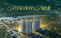 Khải Hoàn Prime - Biểu tượng mới về không gian sống xanh và công nghệ AI tại Nam Sài Gòn