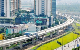 Đầu tư kéo dài tuyến metro số 1 về Bình Dương, Đồng Nai