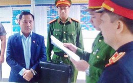 2 tỉnh đang rà soát các văn bản do ông Lưu Bình Nhưỡng ký để phục vụ công tác điều tra