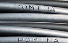 Thép Pomina (POM) cấn trừ 188 tỷ đồng dư nợ với nhà cung cấp bằng cổ phiếu với giá 10.000 đồng/cp
