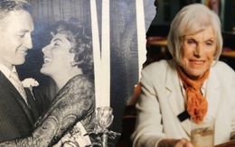 Sức mạnh tình yêu: Cụ bà 97 tuổi trở thành hot TikToker sau nỗi đau mất chồng!