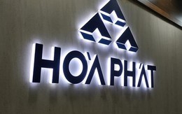 Công ty liên quan đến “sếp” Hòa Phát không bán hết số cổ phiếu HPG đăng ký