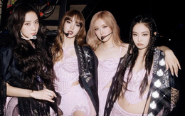 BLACKPINK chính thức gia hạn hợp đồng với YG, cổ phiếu công ty bật tăng