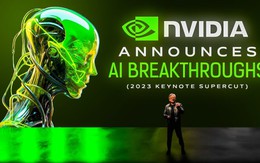 Giám đốc AI của Meta: NVIDIA đang cung cấp vũ khí cho cuộc chiến AI