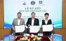 Cục Bảo vệ Thực vật, Viện Thổ Nhưỡng Nông Hóa và Yara Việt Nam cùng hợp tác