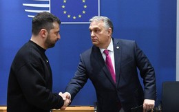 1 nước châu Âu dọa ngăn Ukraine gia nhập khối: Lãnh đạo EU tức tốc tới "xoa dịu", 10 tỷ euro sắp về tay