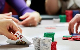 Hà Nội: Đề nghị công an xác minh thông tin đánh bạc trá hình núp bóng giải đấu Poker