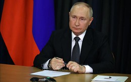 Thượng viện Nga ấn định ngày chính thức để bầu tổng thống