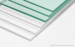 Kính siêu trắng Viglacera, khởi nguồn sáng tạo…