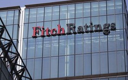 Fitch nâng hạng tín nhiệm của Việt Nam lên mức BB+, triển vọng “Ổn định”