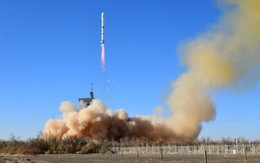 Chạy đua với Mỹ, Trung Quốc đạt bước tiến mới trong cuộc đua lên mặt trăng: Có thêm đồng minh