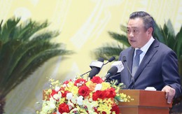 Chủ tịch Hà Nội: 20 - 25 năm nữa, Hà Nội sẽ có 12 tuyến đường sắt đô thị