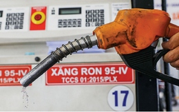 Tổng cục Thuế ra “tối hậu thư” về xuất hóa đơn điện tử tại các cửa hàng bán lẻ xăng dầu