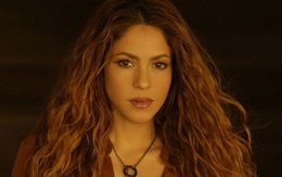 Nữ thần gợi cảm Shakira: Sở hữu sự nghiệp âm nhạc nhiều kỷ lục và tài sản đồ sộ