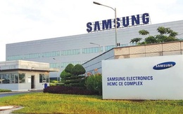 Vì sao Samsung tại TP HCM được hoàn thuế hơn 550 tỉ đồng?
