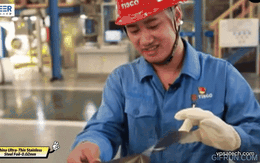 Thứ mỏng hơn tờ giấy đắt ngang vàng: Trung Quốc nắm công nghệ độc tôn, phương Tây đánh mất món hời