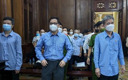 Cựu Chủ tịch Tổng Công ty Công nghiệp Sài Gòn được giảm án