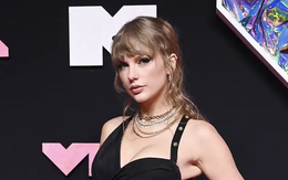 Nữ tỷ phú Taylor Swift giàu cỡ nào?