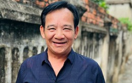 NSƯT Quang Tèo: 'Tôi trượt NSND vì thiếu một phiếu'