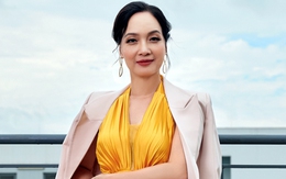 Nữ diễn viên được phong NSND trẻ nhất: "Bị stress, tôi phải chạy trốn khỏi Hà Nội vào Sài Gòn"