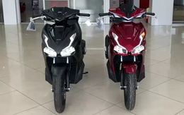 Honda Beat 2024 trang bị cực đỉnh không kém SH, giá bán chưa đến 32 triệu đồng đe dọa Air Blade