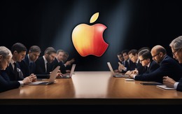 Báo Nhật: Apple chuyển nguồn lực kỹ thuật quan trọng của iPad sang Việt Nam